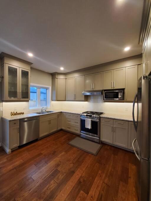 4 Bd Family Retreat Villa Stratford Exterior photo