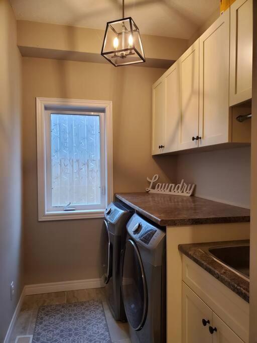 4 Bd Family Retreat Villa Stratford Exterior photo