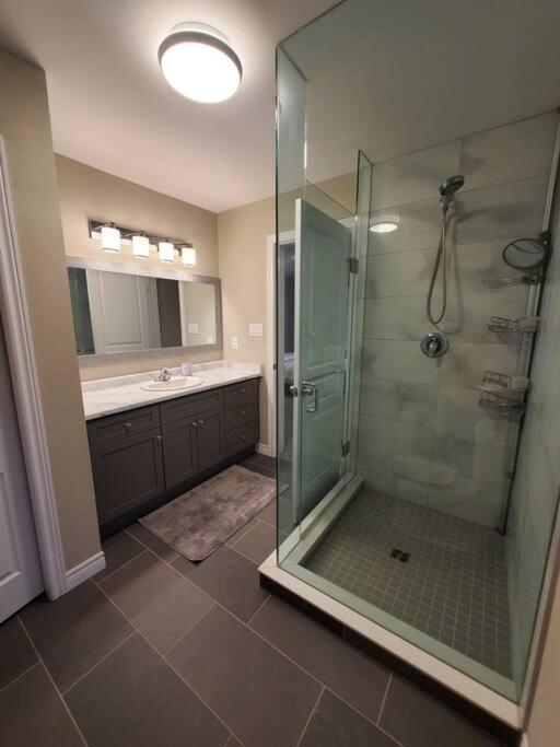 4 Bd Family Retreat Villa Stratford Exterior photo